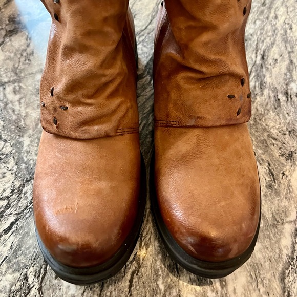 A.S 98 Silas size 37 - Picture 3 of 4